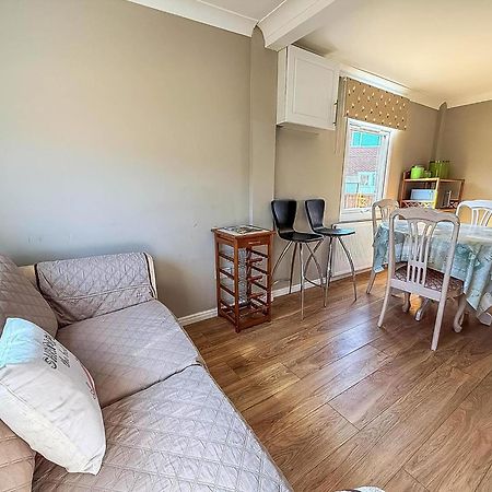 5 Berth Dog Friendly Lodge In Hunstanton By The Beach Ref 13015Rn Dış mekan fotoğraf