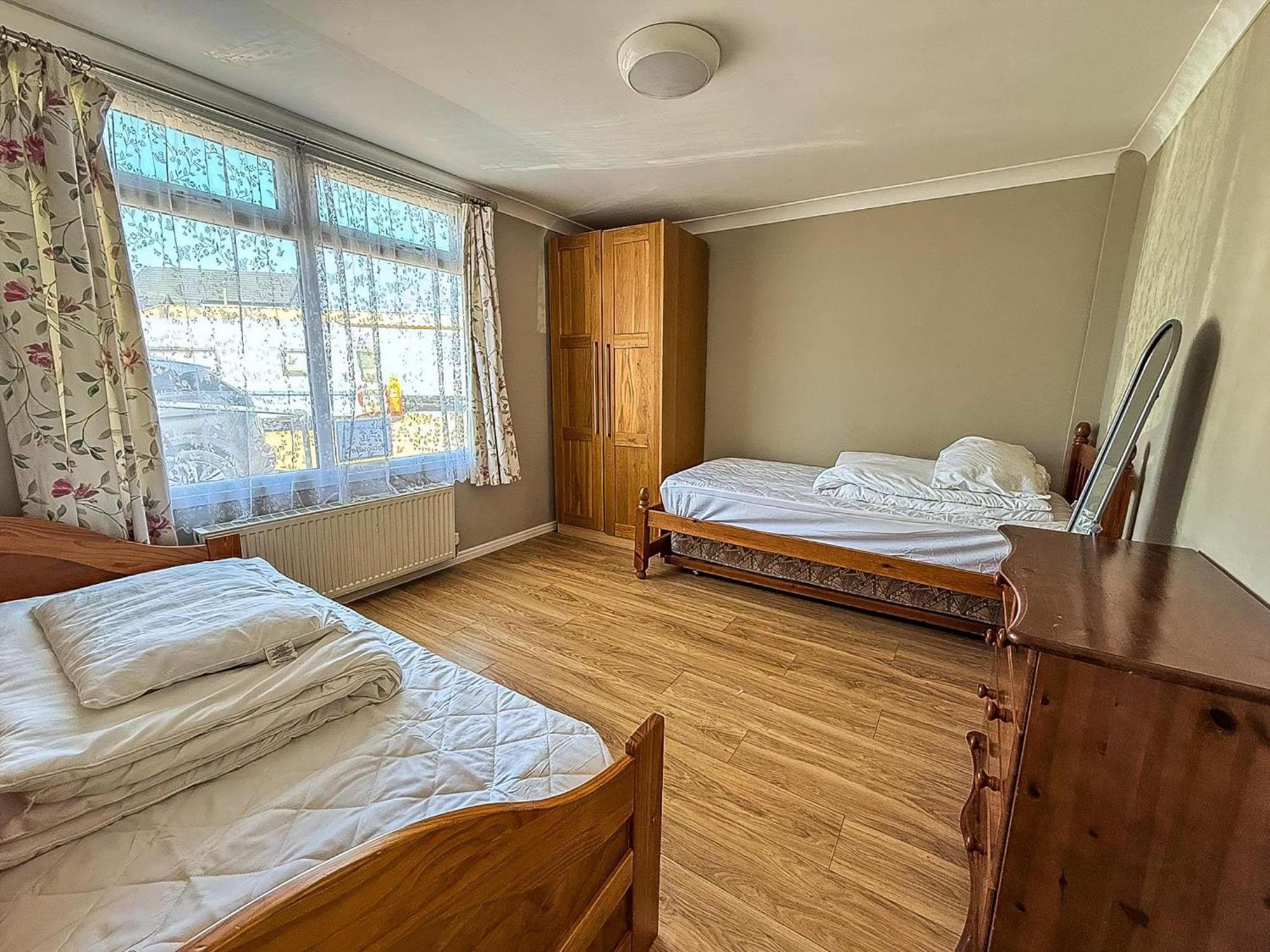 5 Berth Dog Friendly Lodge In Hunstanton By The Beach Ref 13015Rn Dış mekan fotoğraf