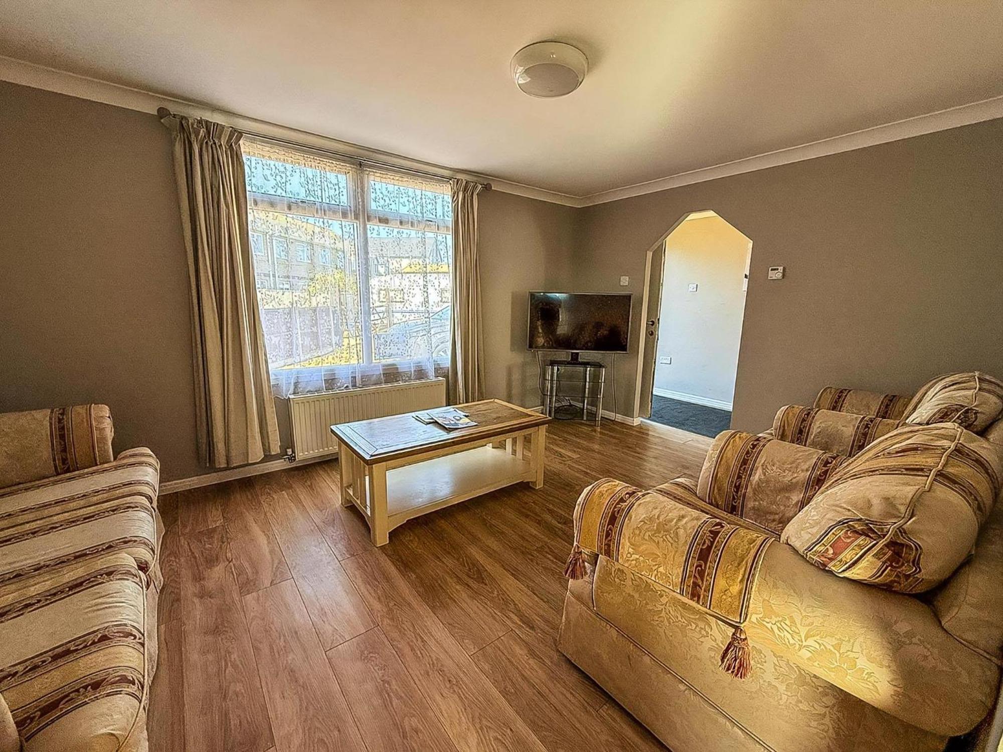 5 Berth Dog Friendly Lodge In Hunstanton By The Beach Ref 13015Rn Dış mekan fotoğraf